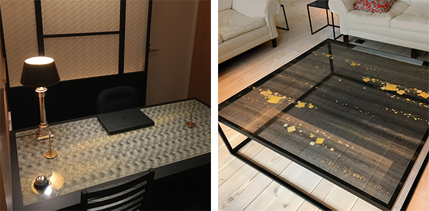 特注家具